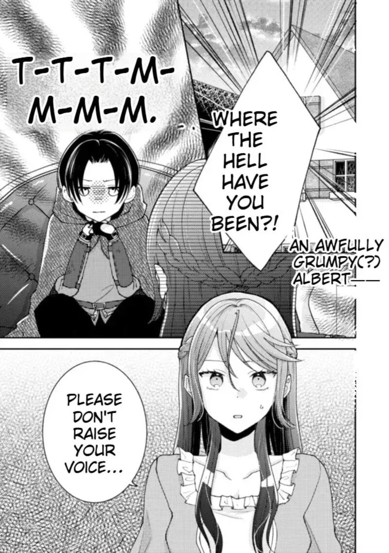 Oujisama Nante Kocchi Kara Negaisage Desu Wa Tsuihou Sareta Moto Akuyaku Reijou Mahou No Chikara De Mikaeshimasu 14 2