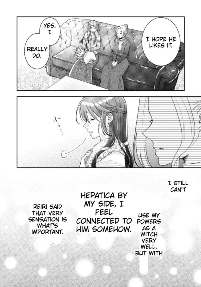 Oujisama Nante Kocchi Kara Negaisage Desu Wa Tsuihou Sareta Moto Akuyaku Reijou Mahou No Chikara De Mikaeshimasu 14 21