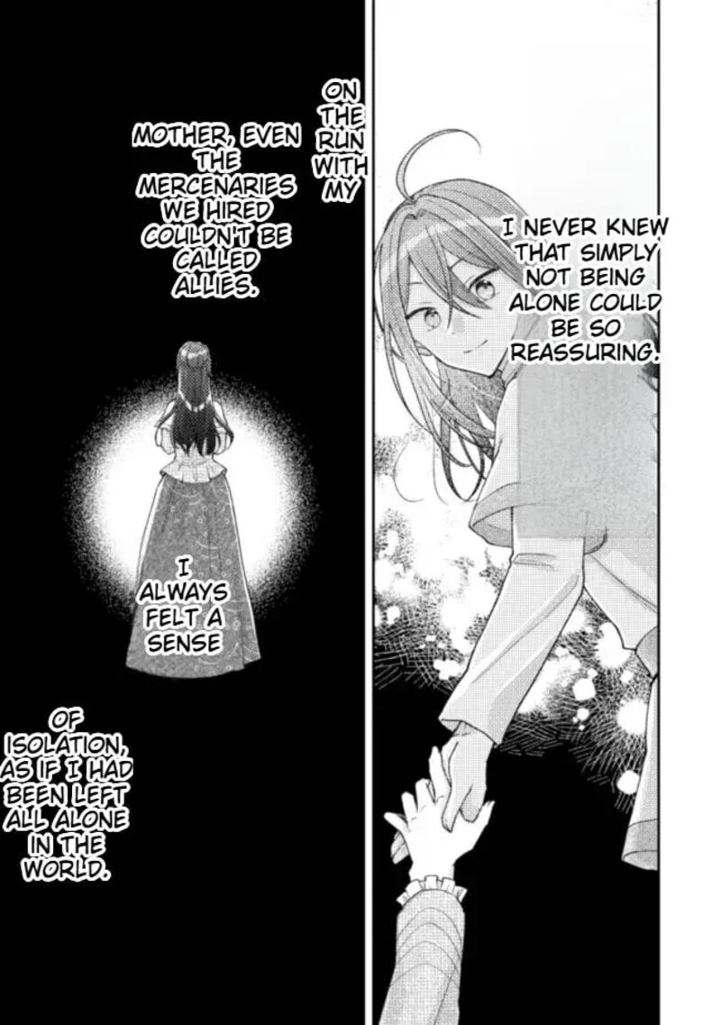 Oujisama Nante Kocchi Kara Negaisage Desu Wa Tsuihou Sareta Moto Akuyaku Reijou Mahou No Chikara De Mikaeshimasu 14 22