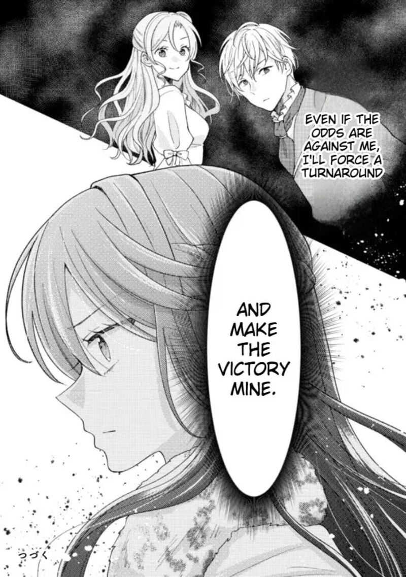Oujisama Nante Kocchi Kara Negaisage Desu Wa Tsuihou Sareta Moto Akuyaku Reijou Mahou No Chikara De Mikaeshimasu 14 25