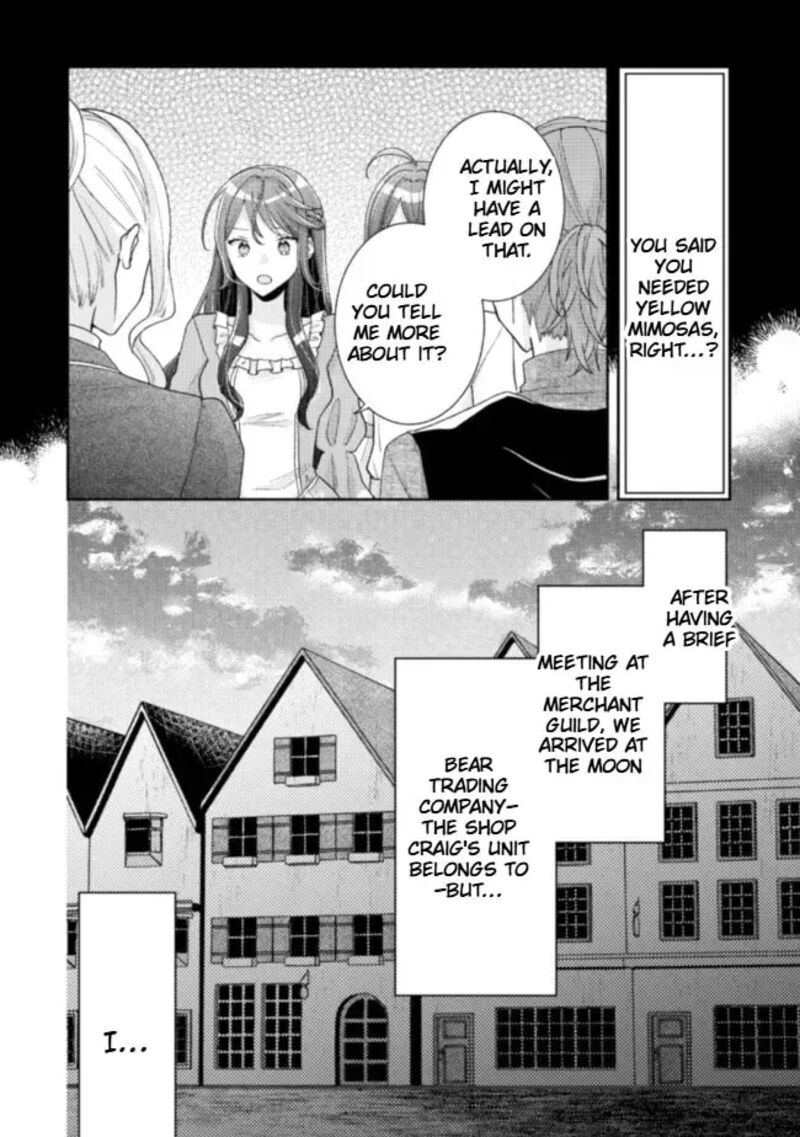 Oujisama Nante Kocchi Kara Negaisage Desu Wa Tsuihou Sareta Moto Akuyaku Reijou Mahou No Chikara De Mikaeshimasu 14 3