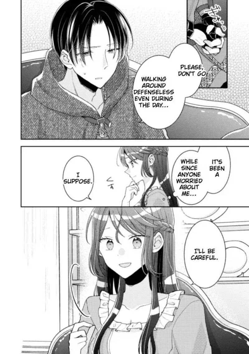 Oujisama Nante Kocchi Kara Negaisage Desu Wa Tsuihou Sareta Moto Akuyaku Reijou Mahou No Chikara De Mikaeshimasu 14 5