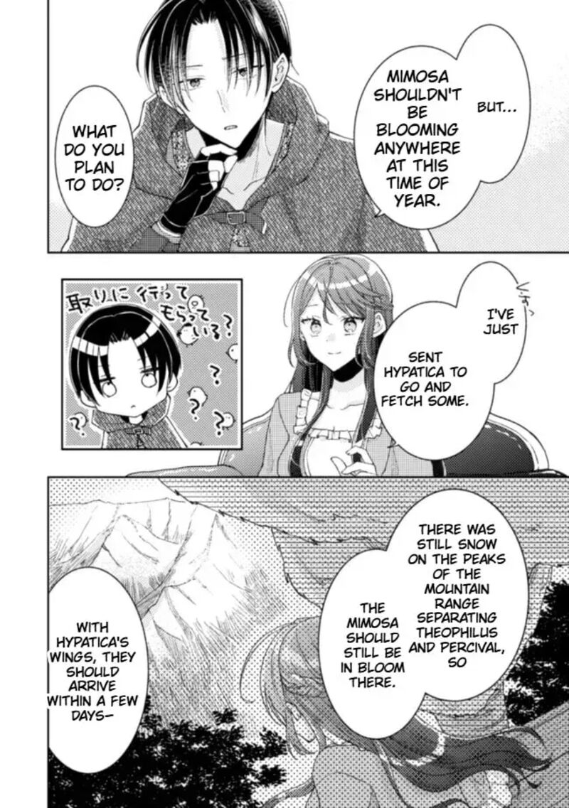 Oujisama Nante Kocchi Kara Negaisage Desu Wa Tsuihou Sareta Moto Akuyaku Reijou Mahou No Chikara De Mikaeshimasu 14 9