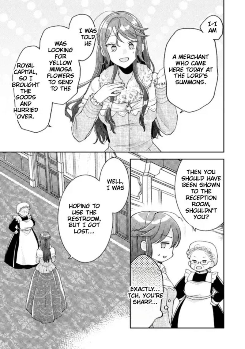 Oujisama Nante Kocchi Kara Negaisage Desu Wa Tsuihou Sareta Moto Akuyaku Reijou Mahou No Chikara De Mikaeshimasu 15 10