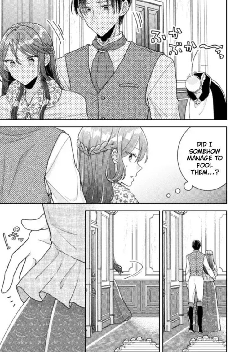 Oujisama Nante Kocchi Kara Negaisage Desu Wa Tsuihou Sareta Moto Akuyaku Reijou Mahou No Chikara De Mikaeshimasu 15 16