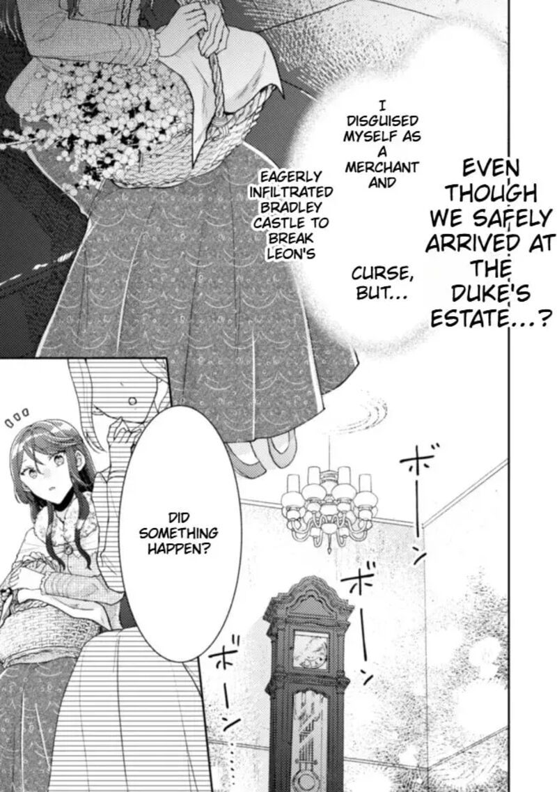 Oujisama Nante Kocchi Kara Negaisage Desu Wa Tsuihou Sareta Moto Akuyaku Reijou Mahou No Chikara De Mikaeshimasu 15 2