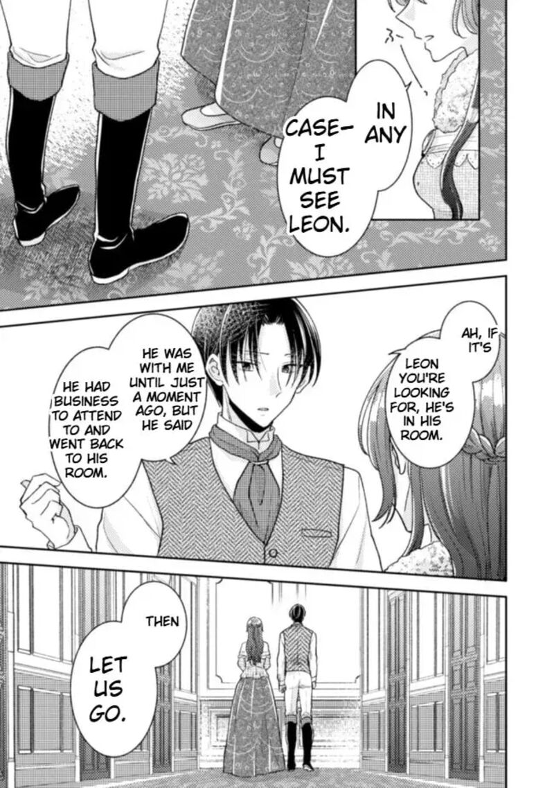 Oujisama Nante Kocchi Kara Negaisage Desu Wa Tsuihou Sareta Moto Akuyaku Reijou Mahou No Chikara De Mikaeshimasu 15 20