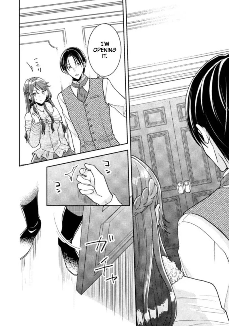 Oujisama Nante Kocchi Kara Negaisage Desu Wa Tsuihou Sareta Moto Akuyaku Reijou Mahou No Chikara De Mikaeshimasu 15 21
