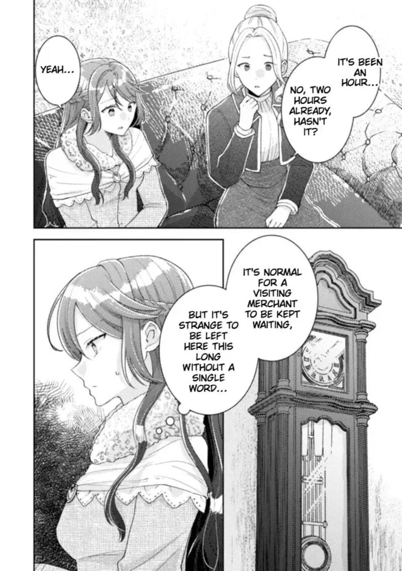 Oujisama Nante Kocchi Kara Negaisage Desu Wa Tsuihou Sareta Moto Akuyaku Reijou Mahou No Chikara De Mikaeshimasu 15 3