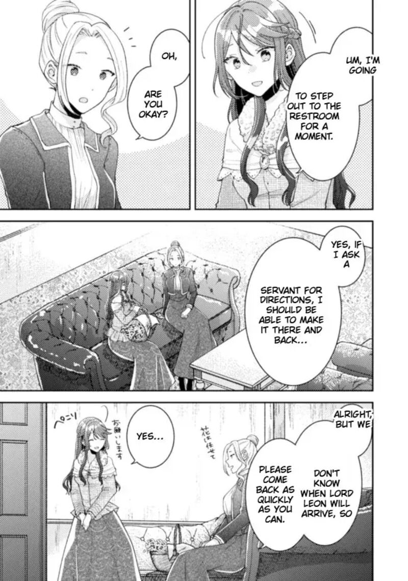 Oujisama Nante Kocchi Kara Negaisage Desu Wa Tsuihou Sareta Moto Akuyaku Reijou Mahou No Chikara De Mikaeshimasu 15 4