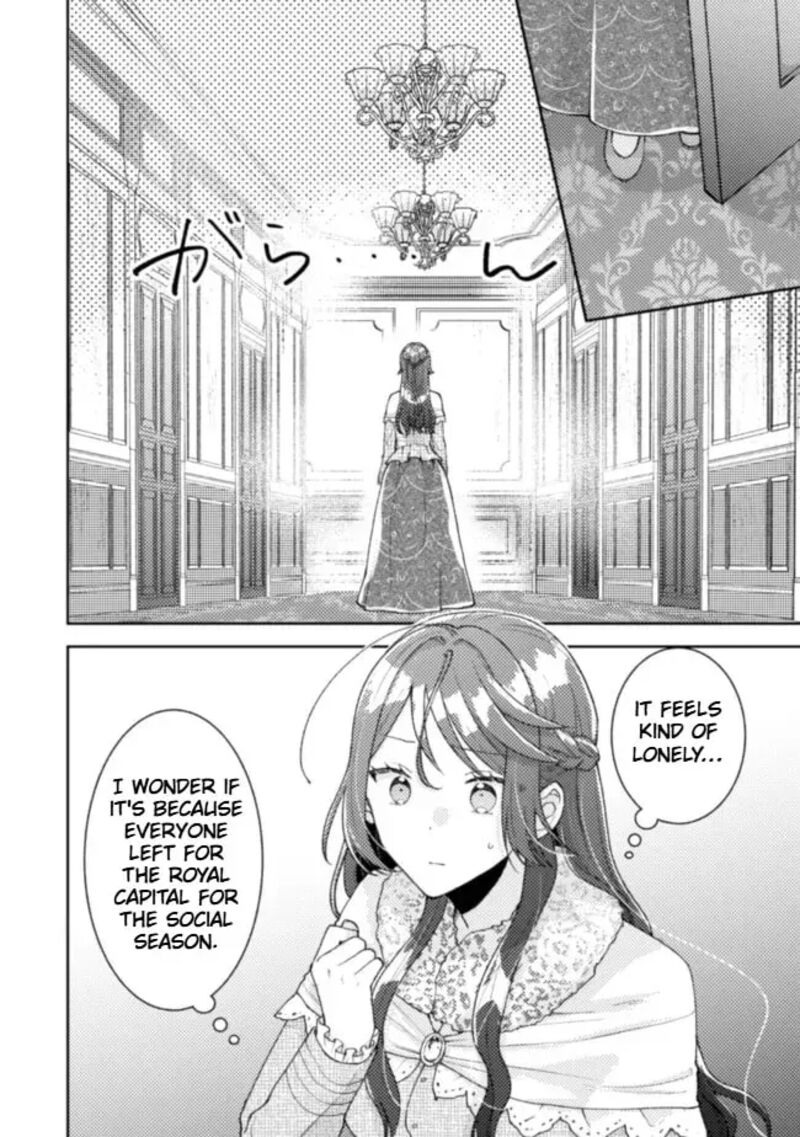 Oujisama Nante Kocchi Kara Negaisage Desu Wa Tsuihou Sareta Moto Akuyaku Reijou Mahou No Chikara De Mikaeshimasu 15 5
