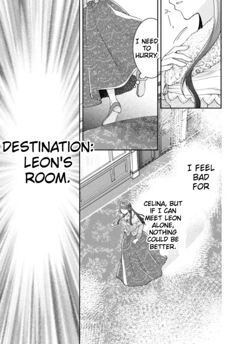 Oujisama Nante Kocchi Kara Negaisage Desu Wa Tsuihou Sareta Moto Akuyaku Reijou Mahou No Chikara De Mikaeshimasu 15 6