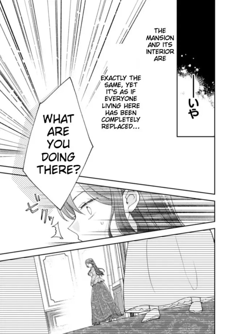 Oujisama Nante Kocchi Kara Negaisage Desu Wa Tsuihou Sareta Moto Akuyaku Reijou Mahou No Chikara De Mikaeshimasu 15 8