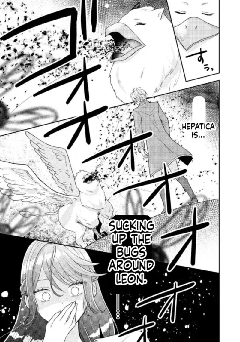 Oujisama Nante Kocchi Kara Negaisage Desu Wa Tsuihou Sareta Moto Akuyaku Reijou Mahou No Chikara De Mikaeshimasu 16 12
