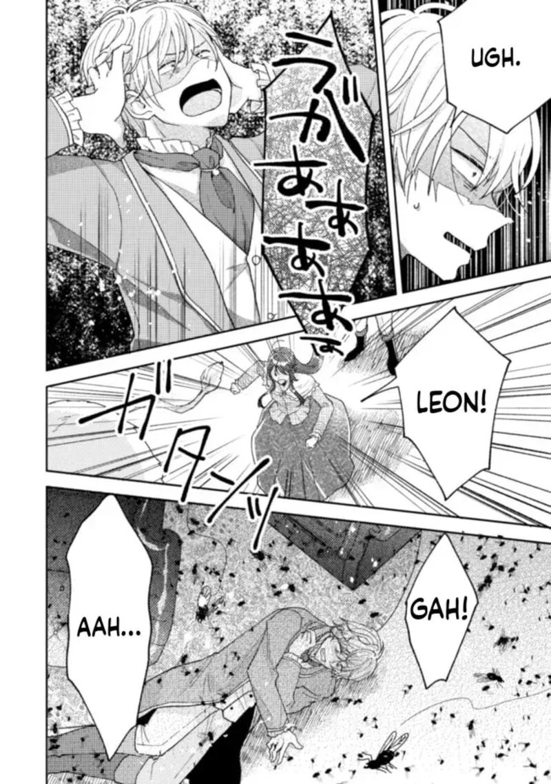 Oujisama Nante Kocchi Kara Negaisage Desu Wa Tsuihou Sareta Moto Akuyaku Reijou Mahou No Chikara De Mikaeshimasu 16 13