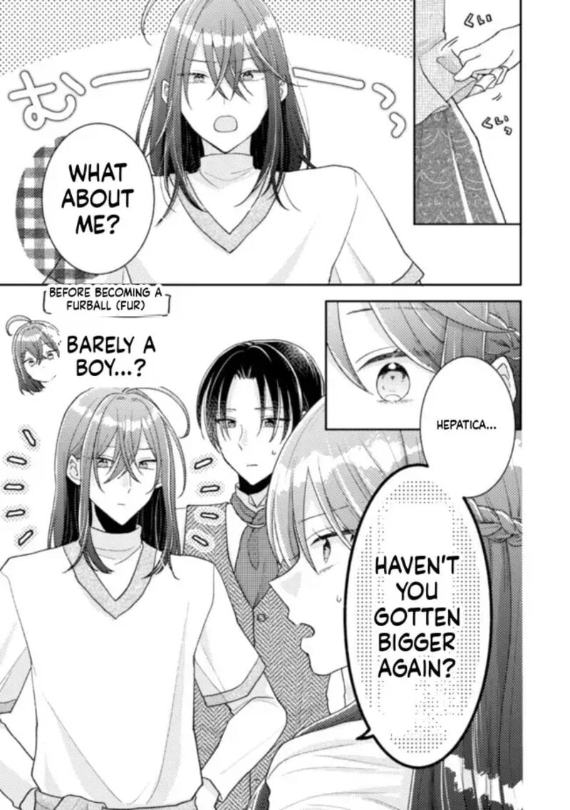 Oujisama Nante Kocchi Kara Negaisage Desu Wa Tsuihou Sareta Moto Akuyaku Reijou Mahou No Chikara De Mikaeshimasu 16 24