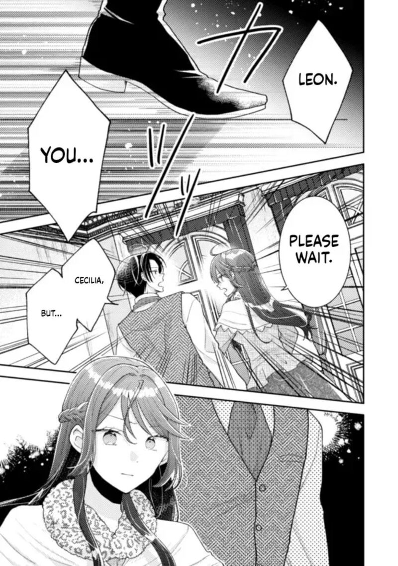 Oujisama Nante Kocchi Kara Negaisage Desu Wa Tsuihou Sareta Moto Akuyaku Reijou Mahou No Chikara De Mikaeshimasu 16 6