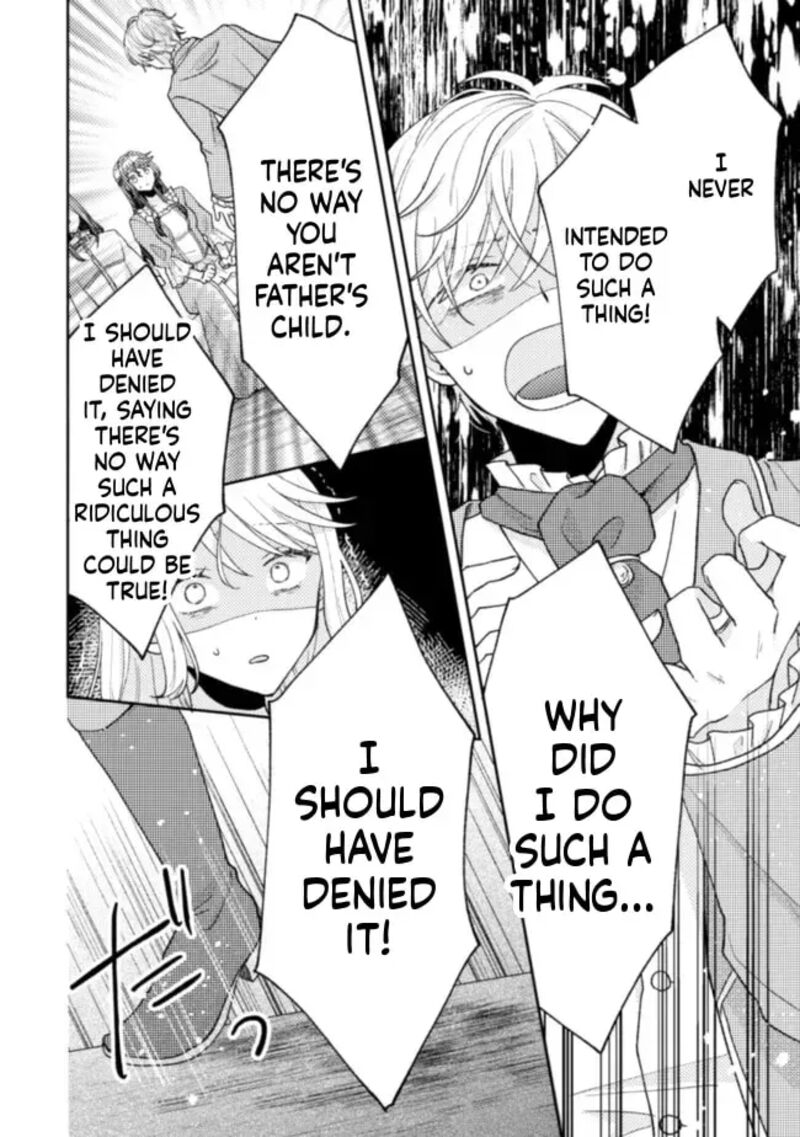Oujisama Nante Kocchi Kara Negaisage Desu Wa Tsuihou Sareta Moto Akuyaku Reijou Mahou No Chikara De Mikaeshimasu 17 14