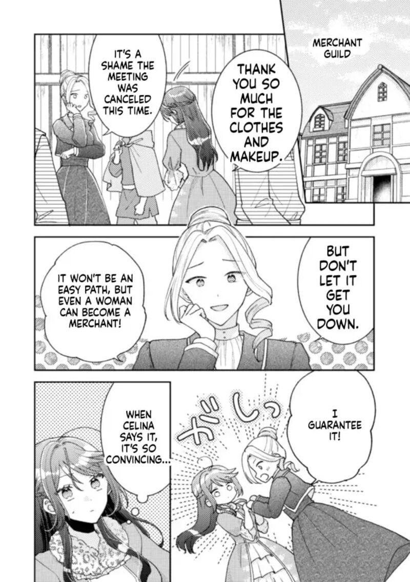 Oujisama Nante Kocchi Kara Negaisage Desu Wa Tsuihou Sareta Moto Akuyaku Reijou Mahou No Chikara De Mikaeshimasu 17 2