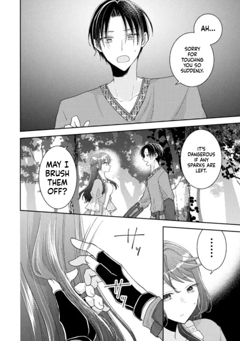 Oujisama Nante Kocchi Kara Negaisage Desu Wa Tsuihou Sareta Moto Akuyaku Reijou Mahou No Chikara De Mikaeshimasu 18 21