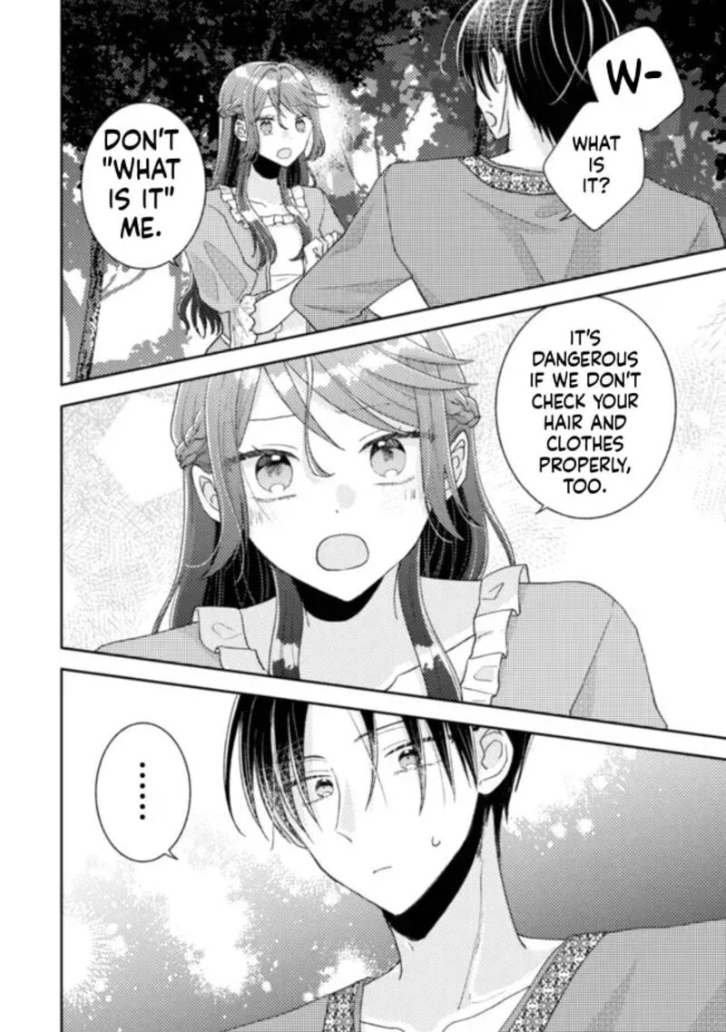 Oujisama Nante Kocchi Kara Negaisage Desu Wa Tsuihou Sareta Moto Akuyaku Reijou Mahou No Chikara De Mikaeshimasu 18 23