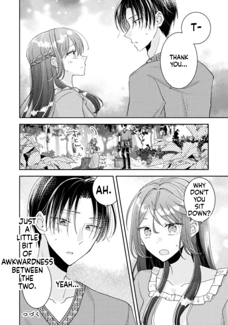 Oujisama Nante Kocchi Kara Negaisage Desu Wa Tsuihou Sareta Moto Akuyaku Reijou Mahou No Chikara De Mikaeshimasu 18 25
