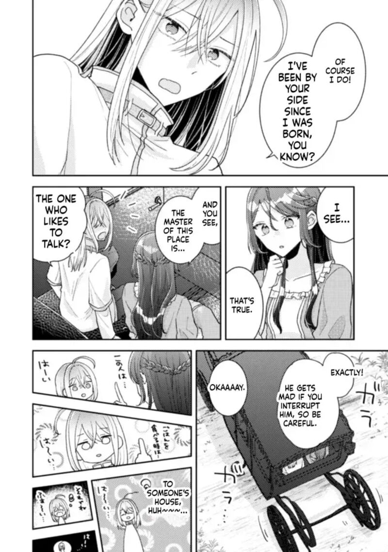 Oujisama Nante Kocchi Kara Negaisage Desu Wa Tsuihou Sareta Moto Akuyaku Reijou Mahou No Chikara De Mikaeshimasu 18 9