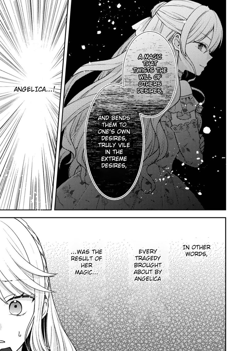 Oujisama Nante Kocchi Kara Negaisage Desu Wa Tsuihou Sareta Moto Akuyaku Reijou Mahou No Chikara De Mikaeshimasu 5 7