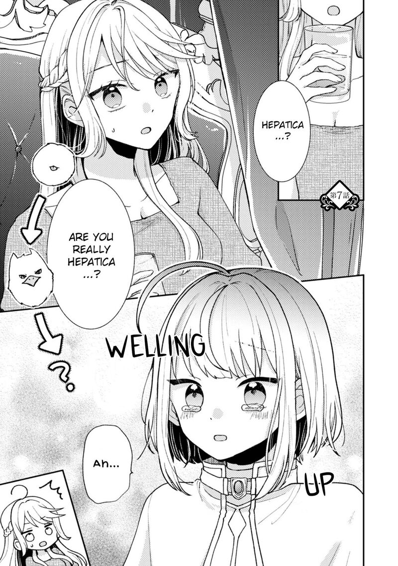 Oujisama Nante Kocchi Kara Negaisage Desu Wa Tsuihou Sareta Moto Akuyaku Reijou Mahou No Chikara De Mikaeshimasu 7 1