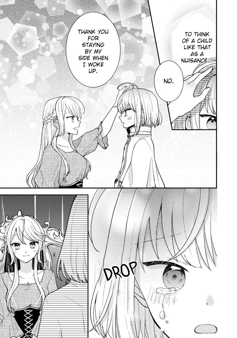 Oujisama Nante Kocchi Kara Negaisage Desu Wa Tsuihou Sareta Moto Akuyaku Reijou Mahou No Chikara De Mikaeshimasu 7 3