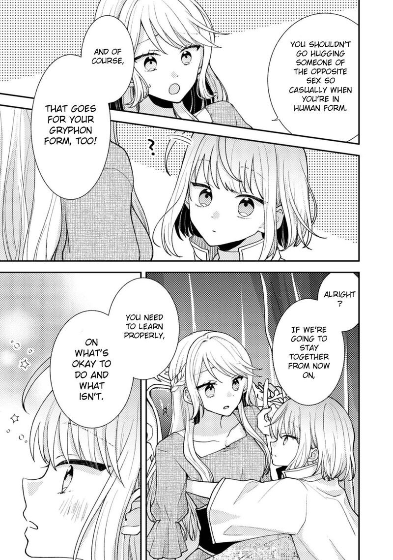 Oujisama Nante Kocchi Kara Negaisage Desu Wa Tsuihou Sareta Moto Akuyaku Reijou Mahou No Chikara De Mikaeshimasu 7 5