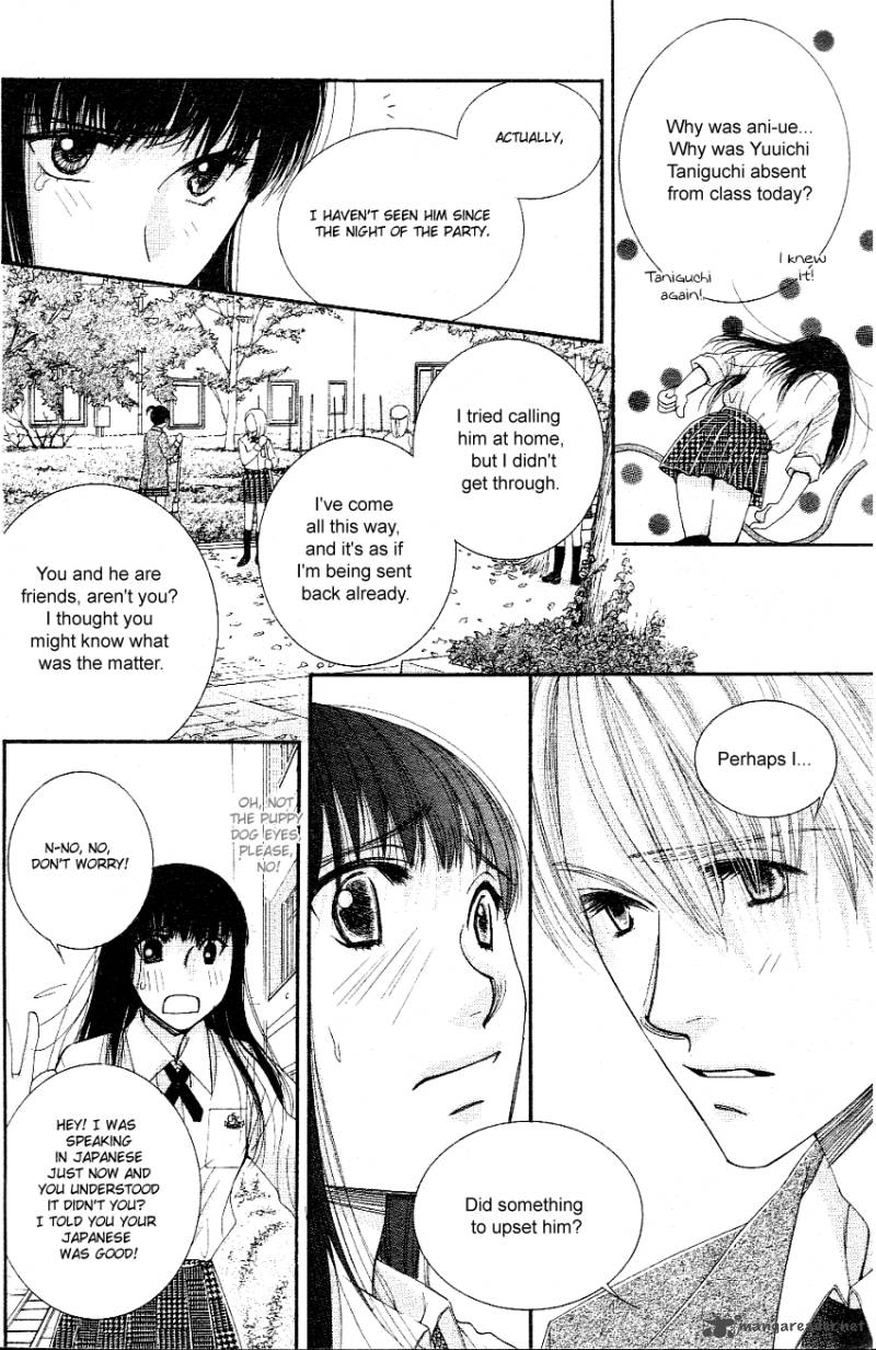 Oujisama No Kanojo 2 13
