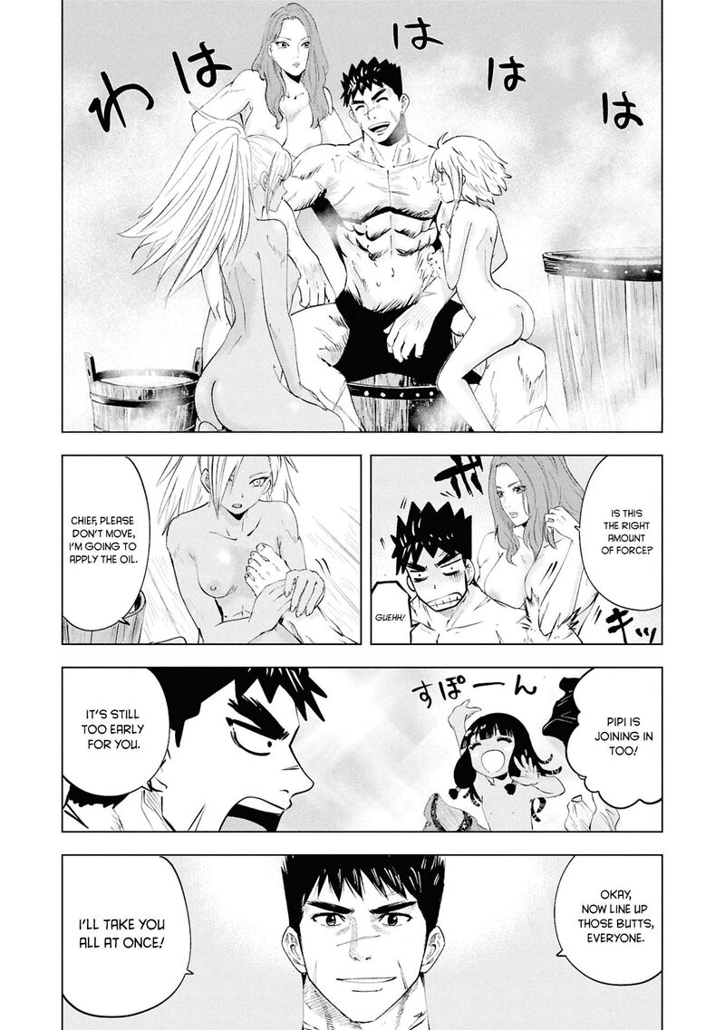 Oukoku E Tsuzuku Michi Dorei Kenshi No Nariagari Eiyuutan 101 4