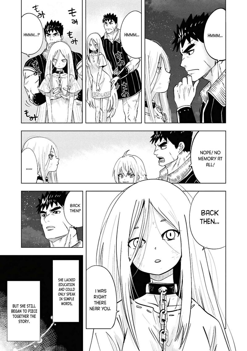 Oukoku E Tsuzuku Michi Dorei Kenshi No Nariagari Eiyuutan 103 22