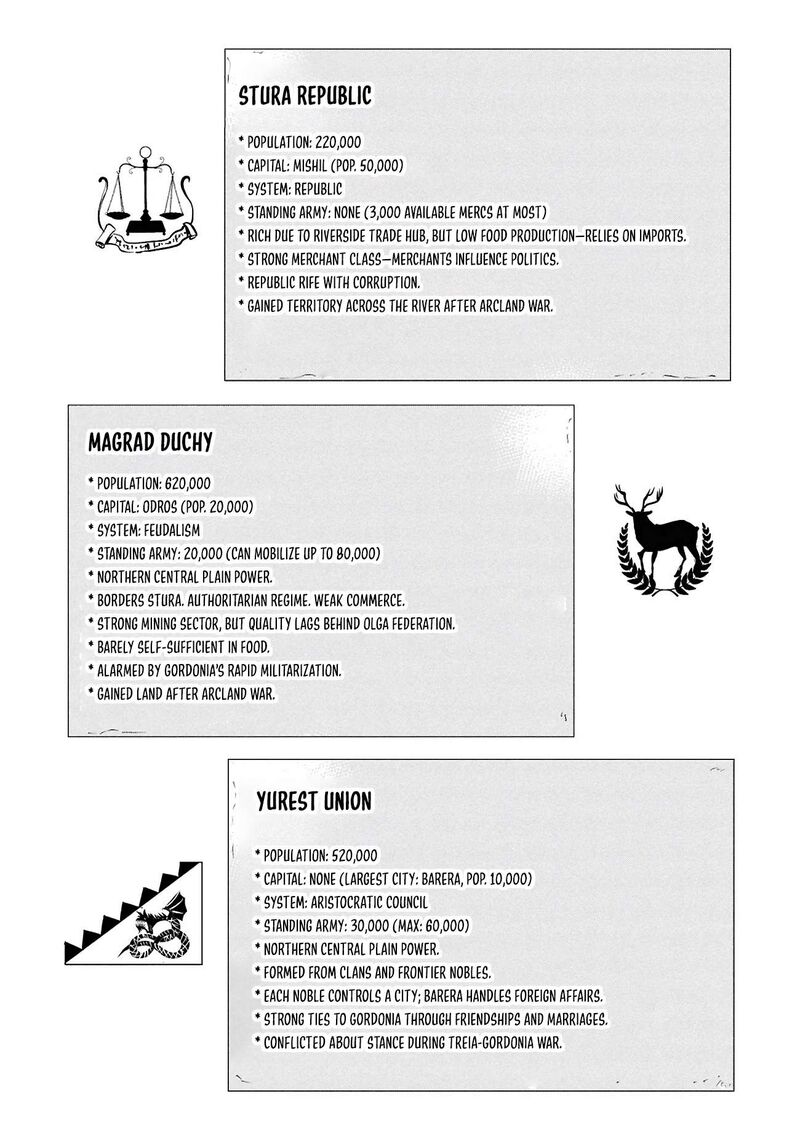 Oukoku E Tsuzuku Michi Dorei Kenshi No Nariagari Eiyuutan 103 27