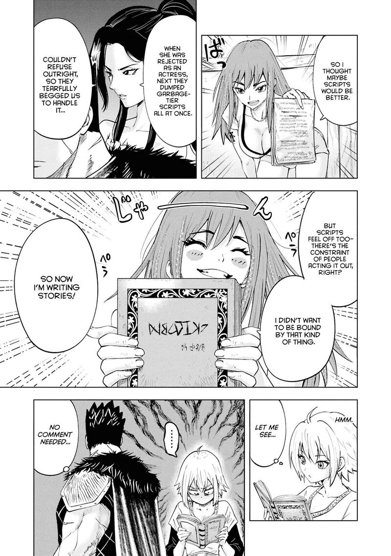 Oukoku E Tsuzuku Michi Dorei Kenshi No Nariagari Eiyuutan 112 29