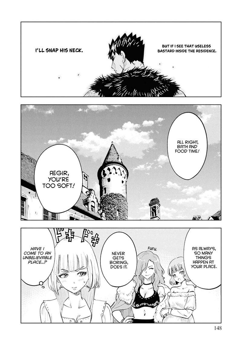 Oukoku E Tsuzuku Michi Dorei Kenshi No Nariagari Eiyuutan 112 32