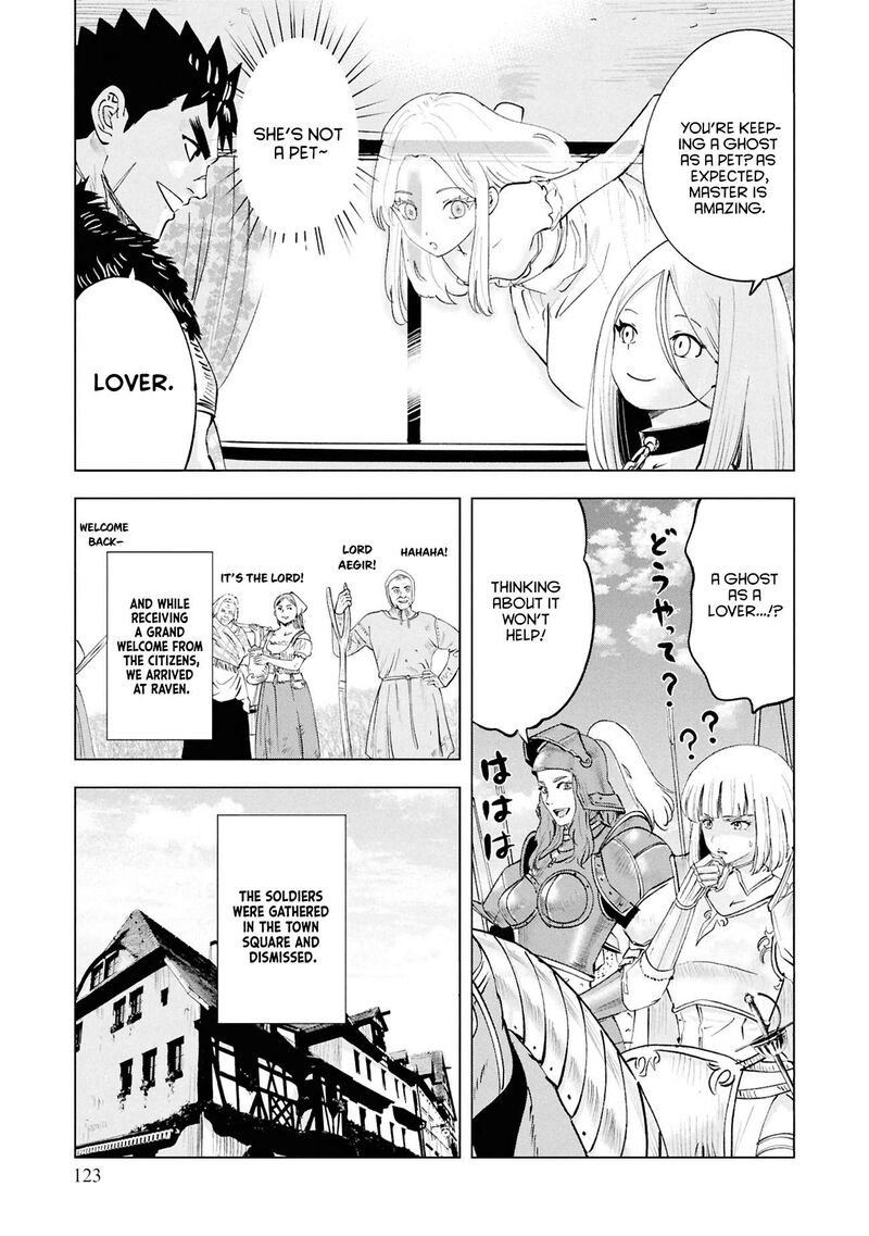 Oukoku E Tsuzuku Michi Dorei Kenshi No Nariagari Eiyuutan 112 7