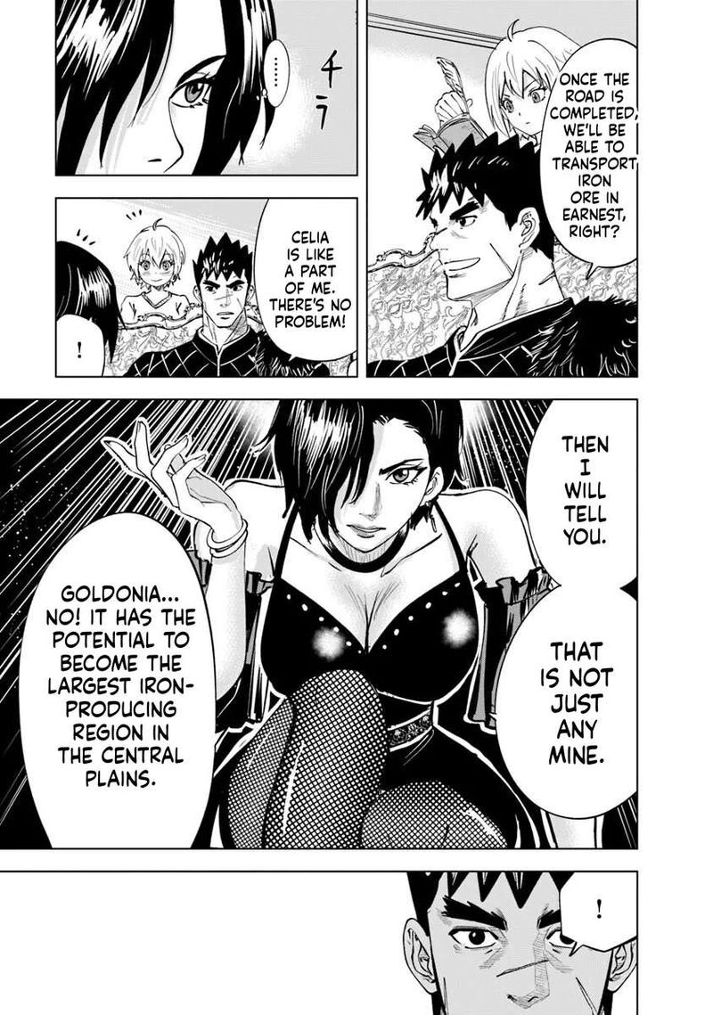 Oukoku E Tsuzuku Michi Dorei Kenshi No Nariagari Eiyuutan 114 5