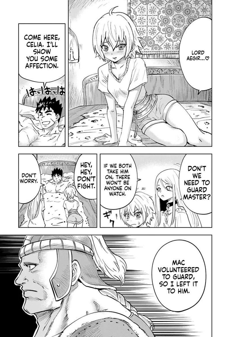 Oukoku E Tsuzuku Michi Dorei Kenshi No Nariagari Eiyuutan 115 27