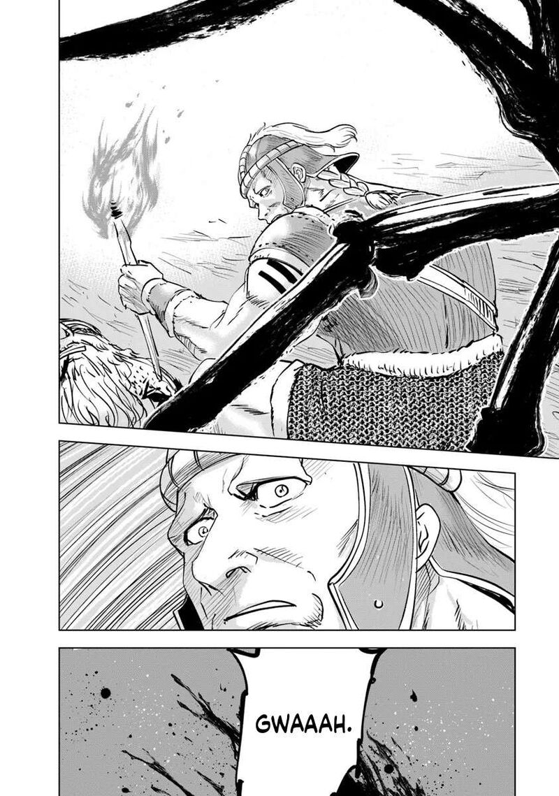 Oukoku E Tsuzuku Michi Dorei Kenshi No Nariagari Eiyuutan 115 30