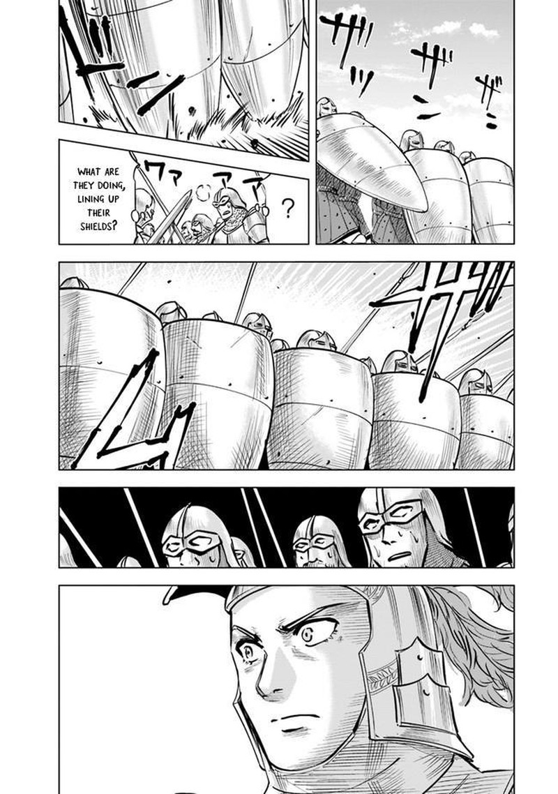 Oukoku E Tsuzuku Michi Dorei Kenshi No Nariagari Eiyuutan 50 5