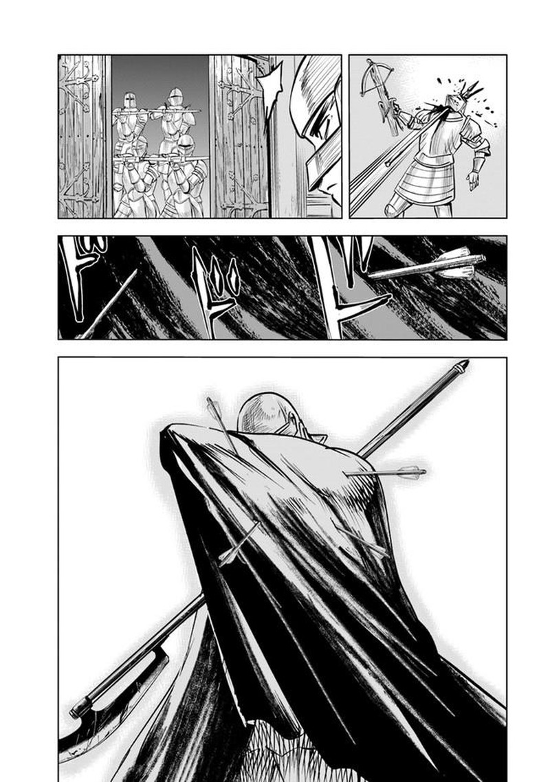 Oukoku E Tsuzuku Michi Dorei Kenshi No Nariagari Eiyuutan 52 36