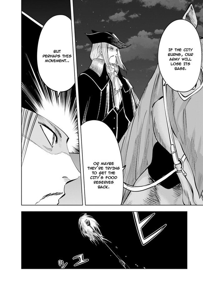 Oukoku E Tsuzuku Michi Dorei Kenshi No Nariagari Eiyuutan 52 4