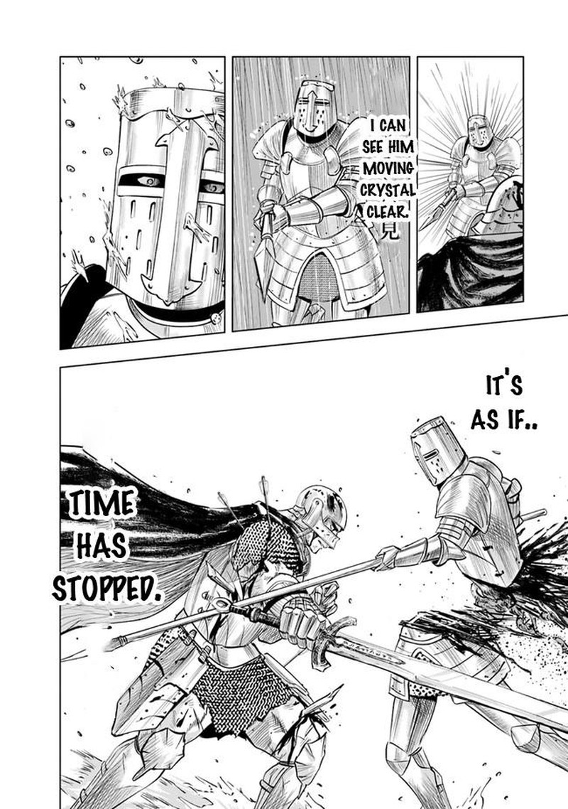 Oukoku E Tsuzuku Michi Dorei Kenshi No Nariagari Eiyuutan 53 19