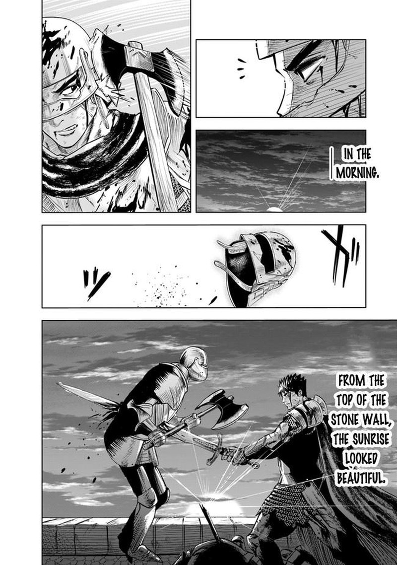 Oukoku E Tsuzuku Michi Dorei Kenshi No Nariagari Eiyuutan 53 21