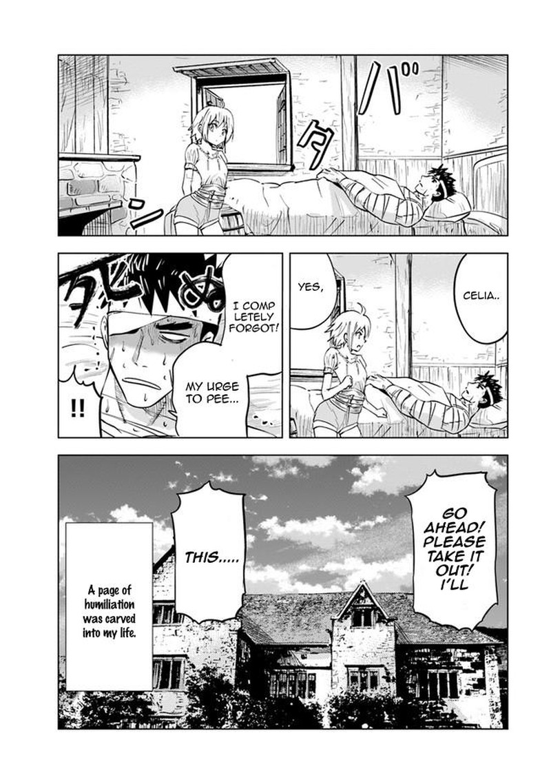 Oukoku E Tsuzuku Michi Dorei Kenshi No Nariagari Eiyuutan 54 24