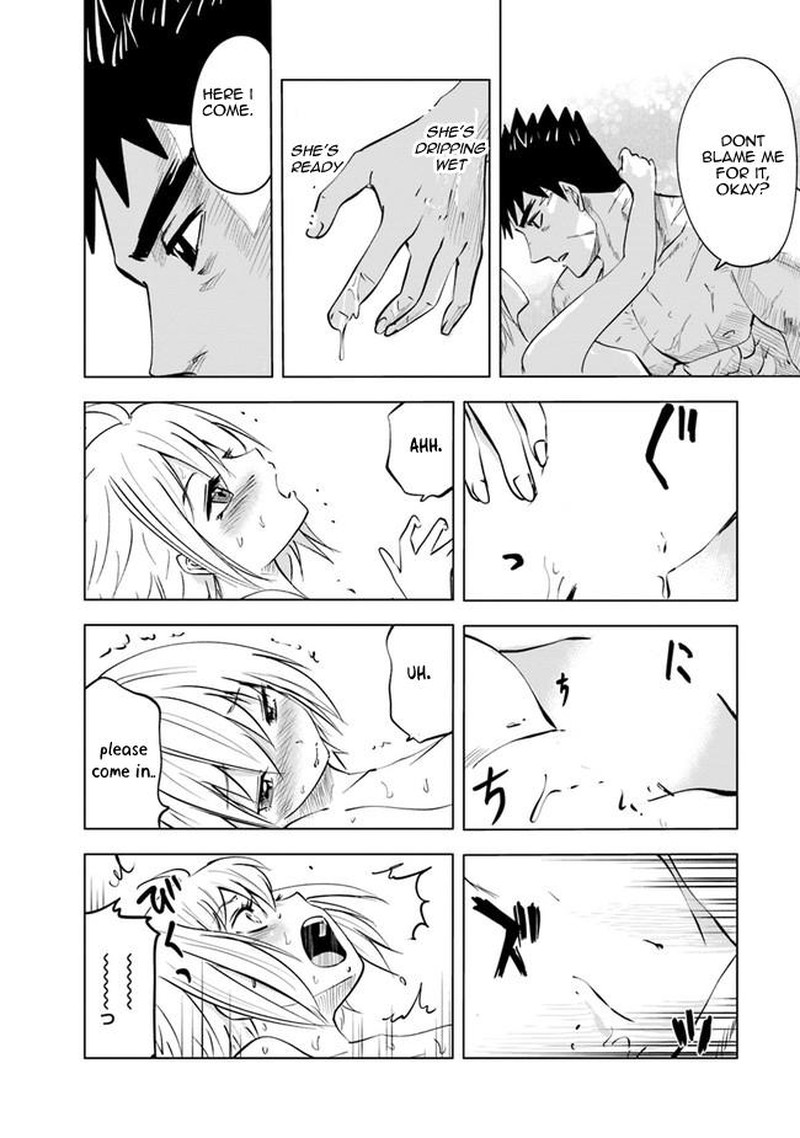 Oukoku E Tsuzuku Michi Dorei Kenshi No Nariagari Eiyuutan 55 16