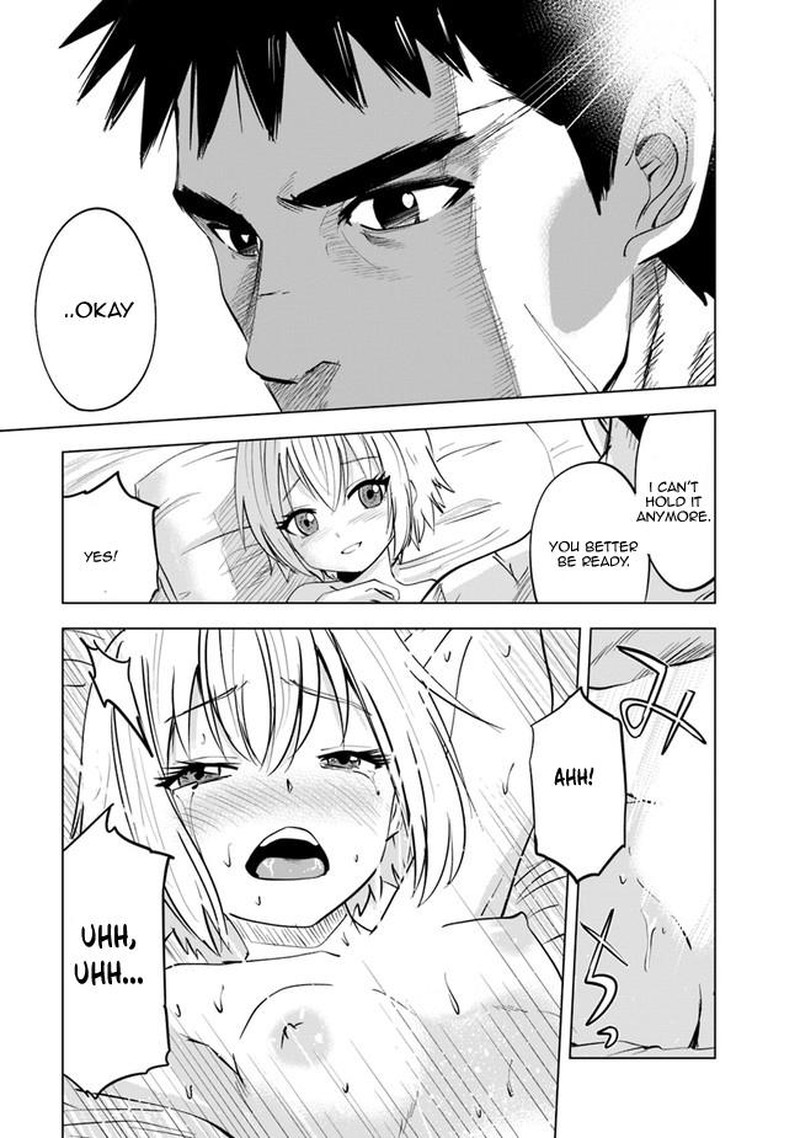 Oukoku E Tsuzuku Michi Dorei Kenshi No Nariagari Eiyuutan 55 19