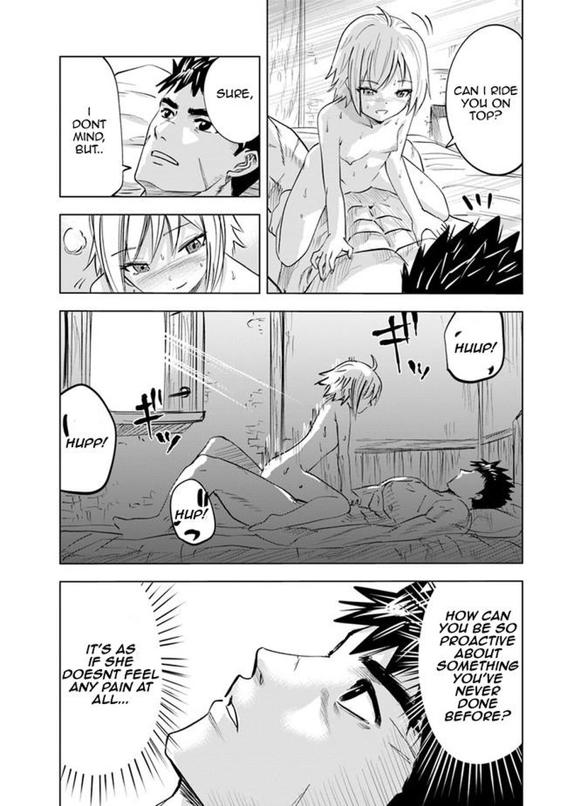 Oukoku E Tsuzuku Michi Dorei Kenshi No Nariagari Eiyuutan 55 22